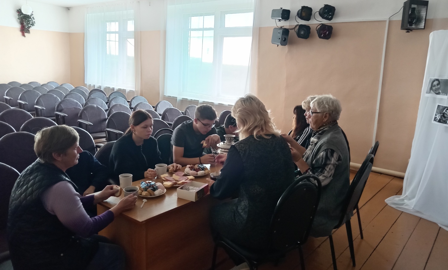 «Несравненная Л.А.Русланова»
