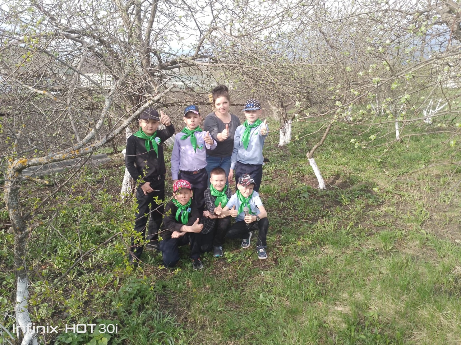 «Весенняя неделя добра» «Весенняя неделя добра»