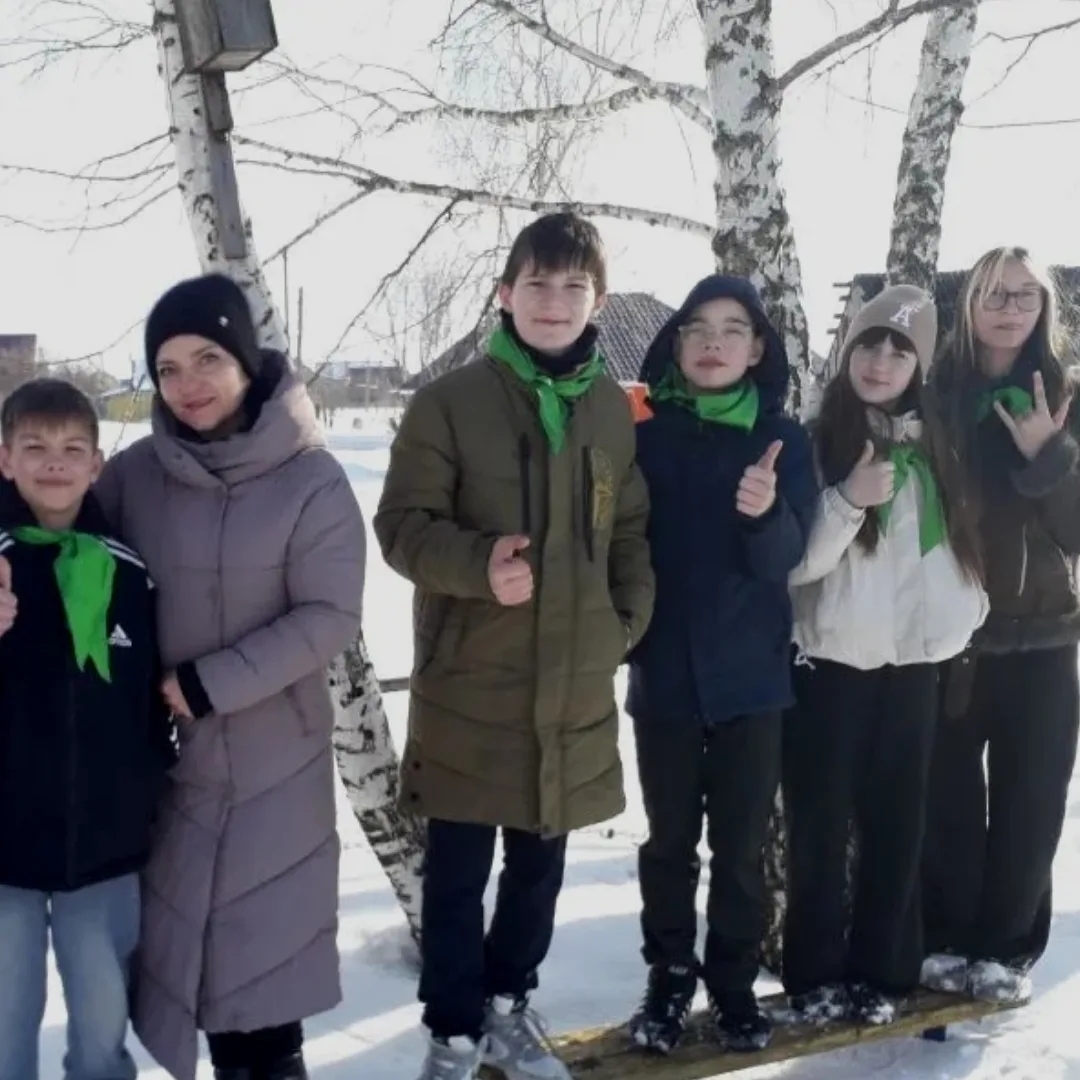 Загадки природы: раскрываем секреты вместе!