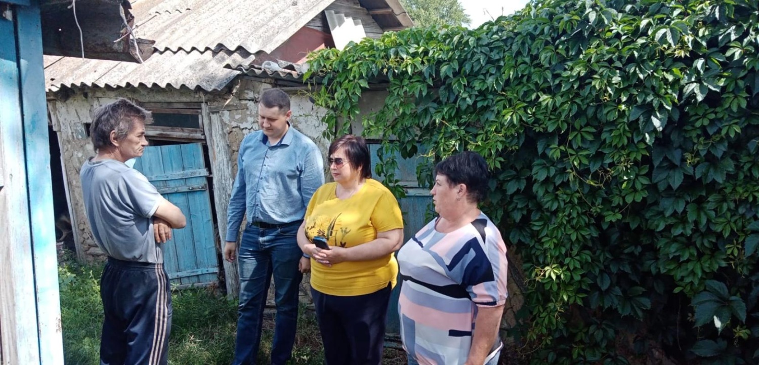 Рейдовые профилактические мероприятия