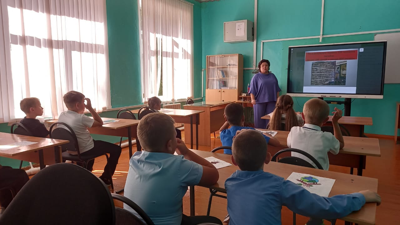 Акция «Мир на ладони» Акция «Мир на ладони»