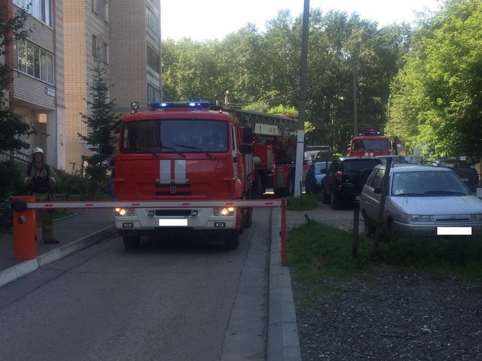 Требования пожарной безопасности по содержанию проездов и подъездов к зданиям Требования пожарной безопасности по содержанию проездов и подъездов к зданиям