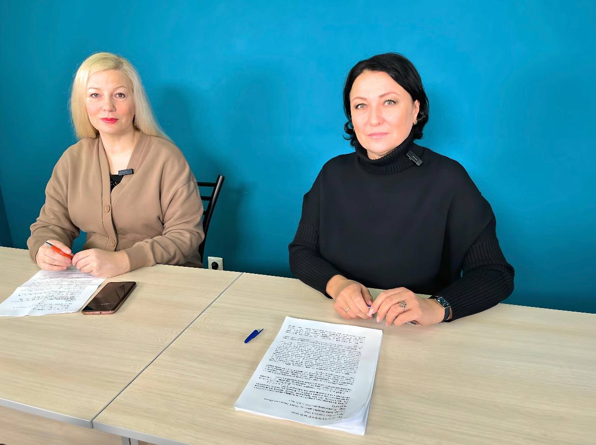 Директор ТФОМС  Пензенской области Елена Аксенова в прямом эфире ЦУР ответила на вопросы жителей региона 
