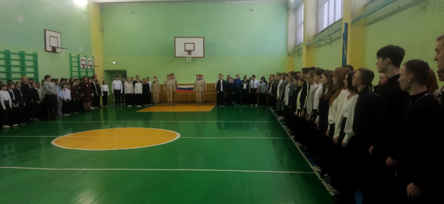 Миссия – милосердие