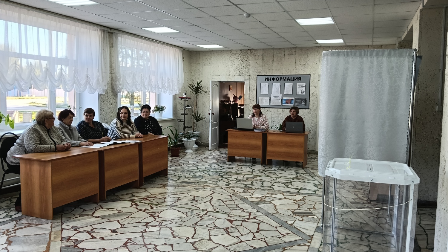 На территории Малосердобинского района проходят дополнительные выборы депутата Комитета местного самоуправления Малосердобинского сельсовета Малосердобинского района Пензенской области четвертого созыва по одномандатному избирательному округу № 10 На территории Малосердобинского района проходят дополнительные выборы депутата Комитета местного самоуправления Малосердобинского сельсовета Малосердобинского района Пензенской области четвертого созыва по одномандатному избирательному округу № 10