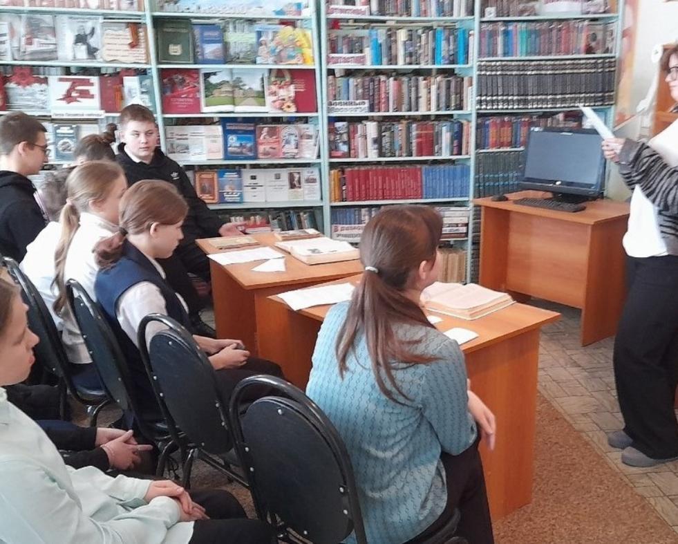 Литературно-игровая программа «Сатиры смелый властелин Д.И. Фонвизин»