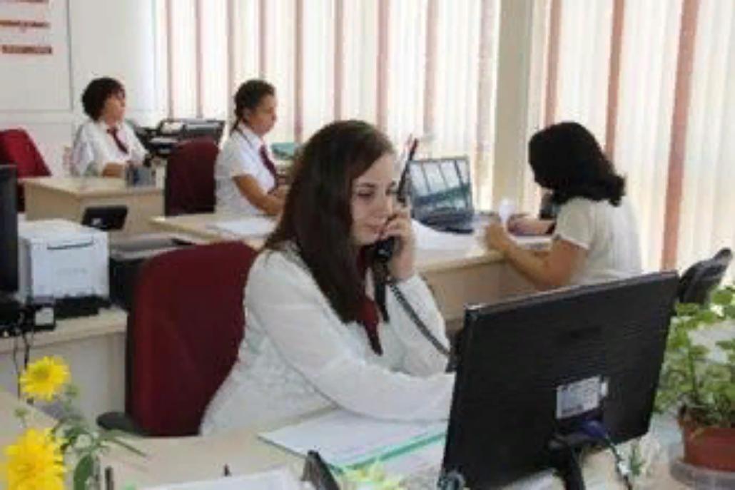 Контакт-центр работает для вас!