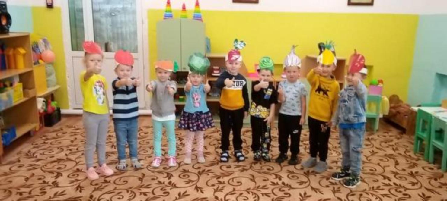 «За здоровьем в детский сад»