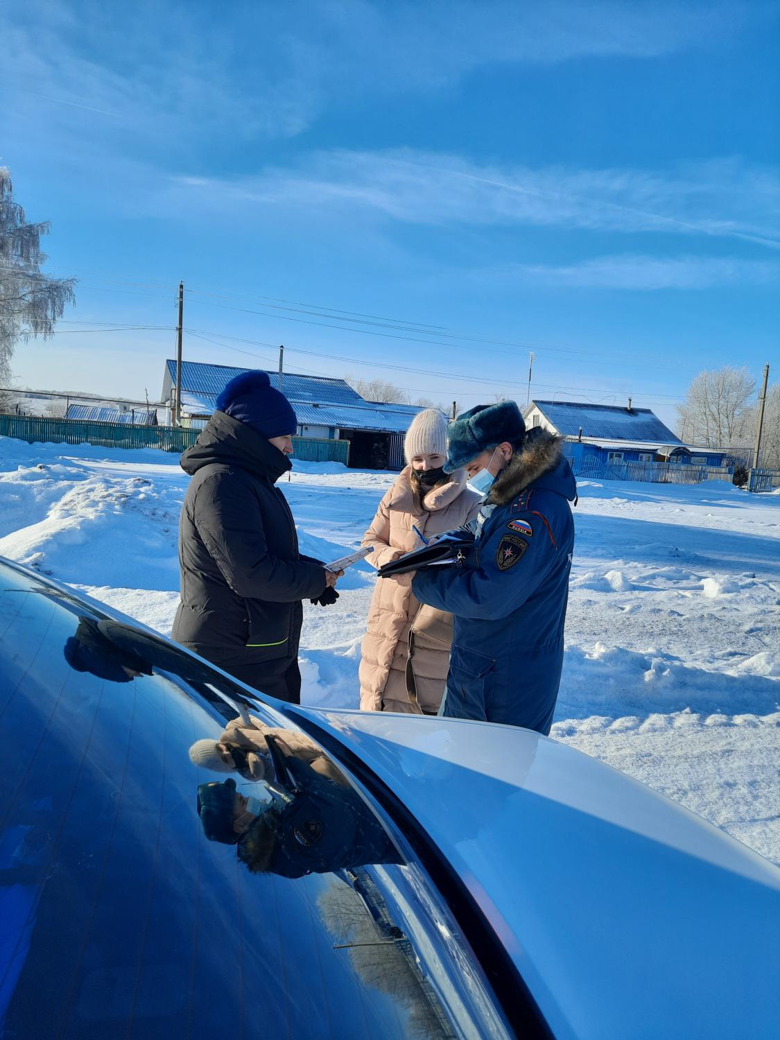 Профилактический рейд по семьям Профилактический рейд по семьям