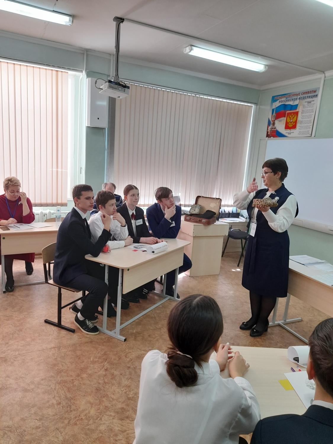 В городе Пензе подведены итоги регионального этапа Всероссийского конкурса «Воспитать человека-2024»