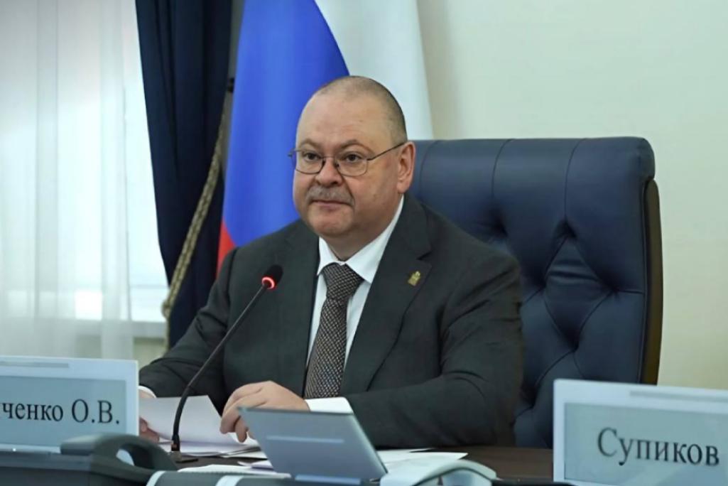 В Пензенской области стартовал региональный  кадровый проект «Герои Пензенского края»