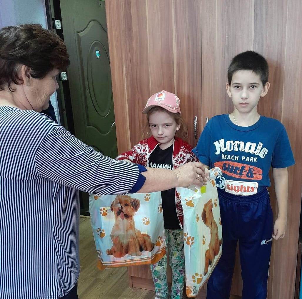 Благотворительная акция «Собери ребенка в школу» продолжается. Благотворительная акция «Собери ребенка в школу» продолжается.