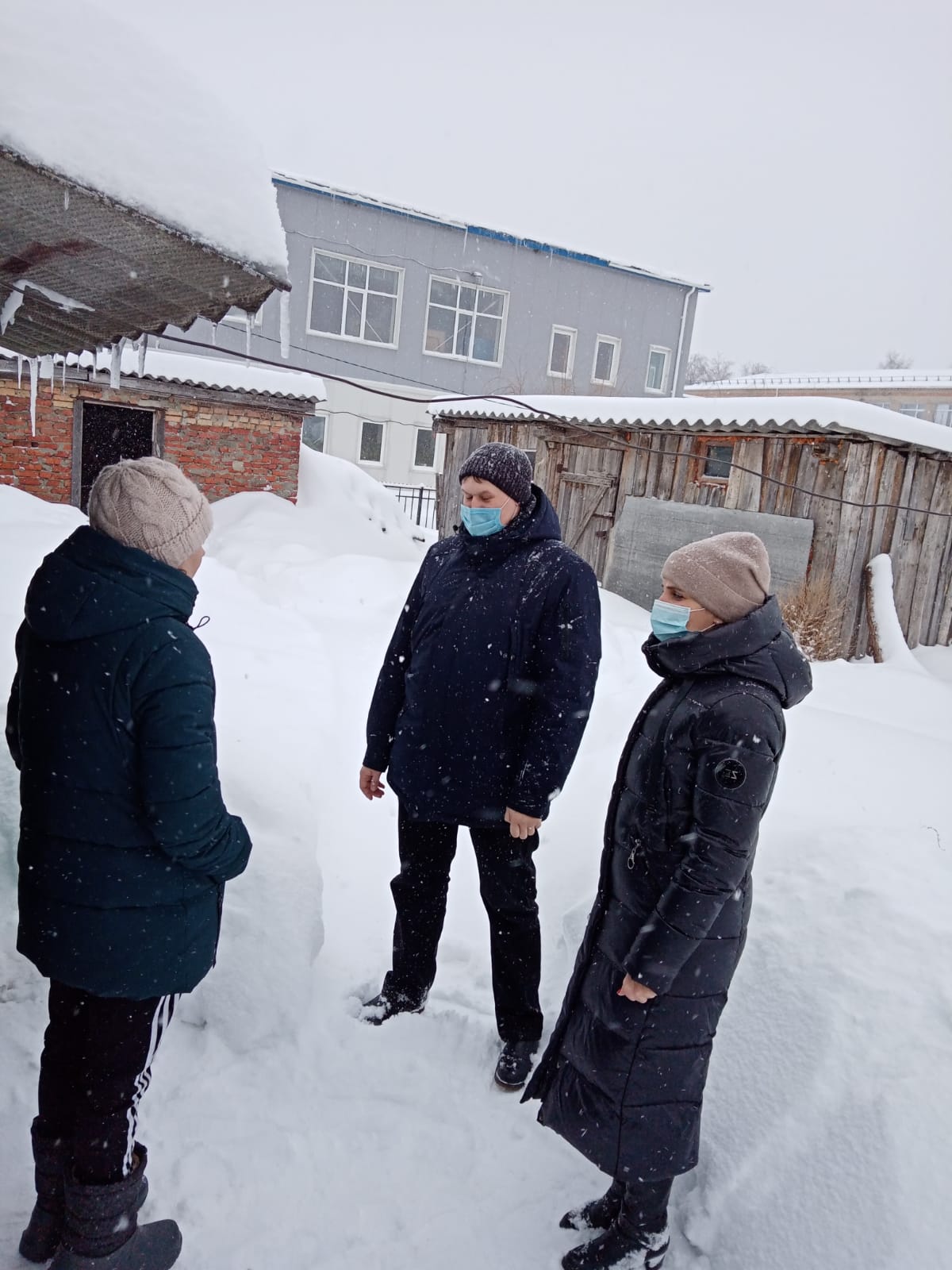 В Малосердобинском районе продолжаются профилактические рейды. В Малосердобинском районе продолжаются профилактические рейды.