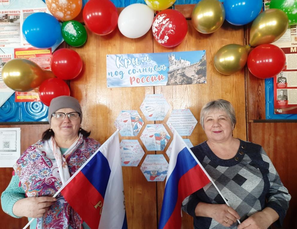«Частичка России – прекрасный наш Крым». «Частичка России – прекрасный наш Крым».