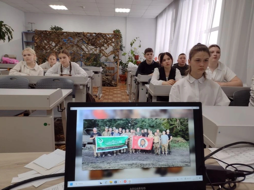 Разговоры О Важном: Герой Из Соседнего Двора Разговоры О Важном: Герой Из Соседнего Двора