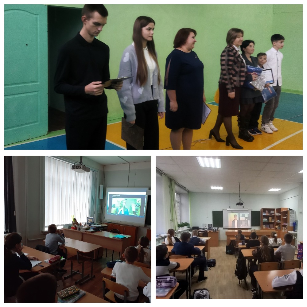 Разговоры о важном об искусственном интеллекте Разговоры о важном об искусственном интеллекте