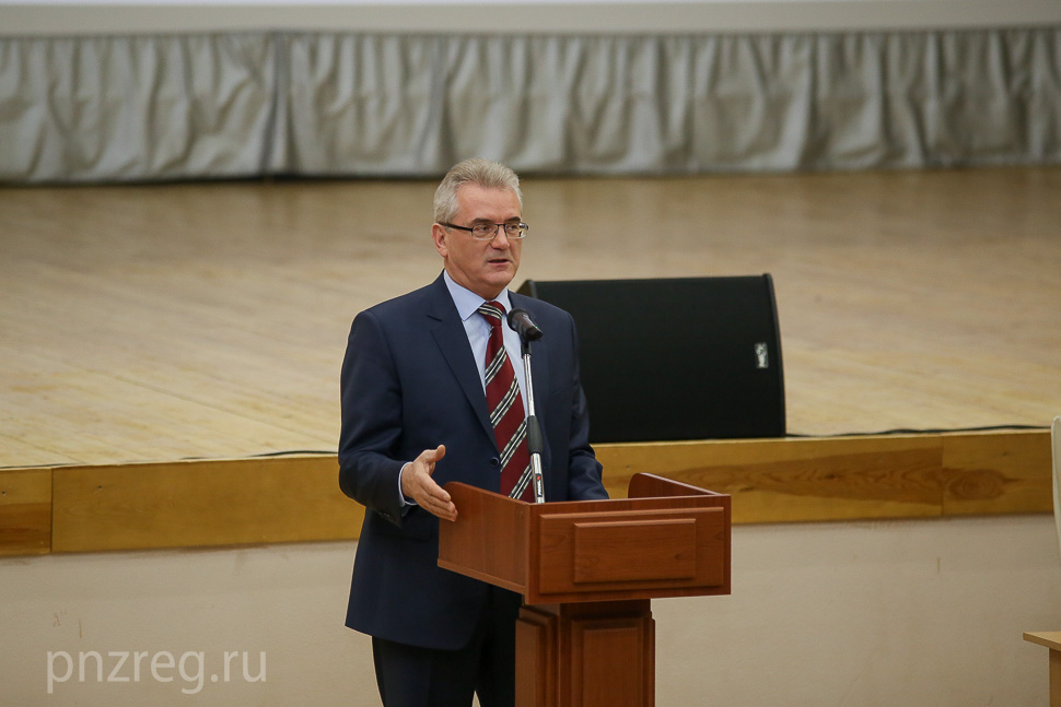 Делегация Малосердобинского района приняла участие во II областном форуме ЖКХ Делегация Малосердобинского района приняла участие во II областном форуме ЖКХ