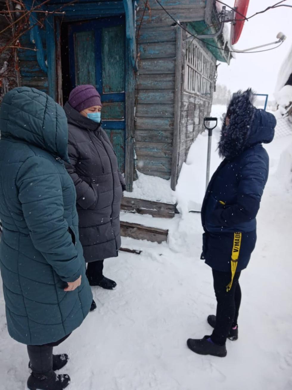 В Малосердобинском районе продолжаются профилактические межведомственные рейды В Малосердобинском районе продолжаются профилактические межведомственные рейды