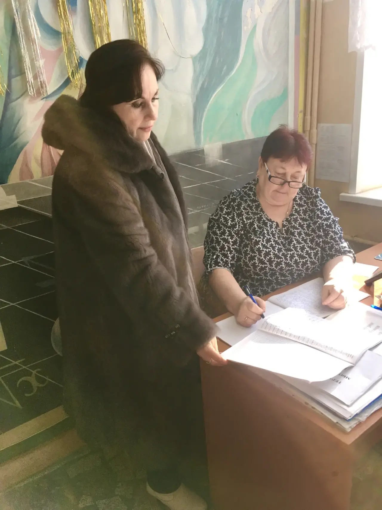 Осуществлена проверка образовательных организаций по вопросам данной направленности.