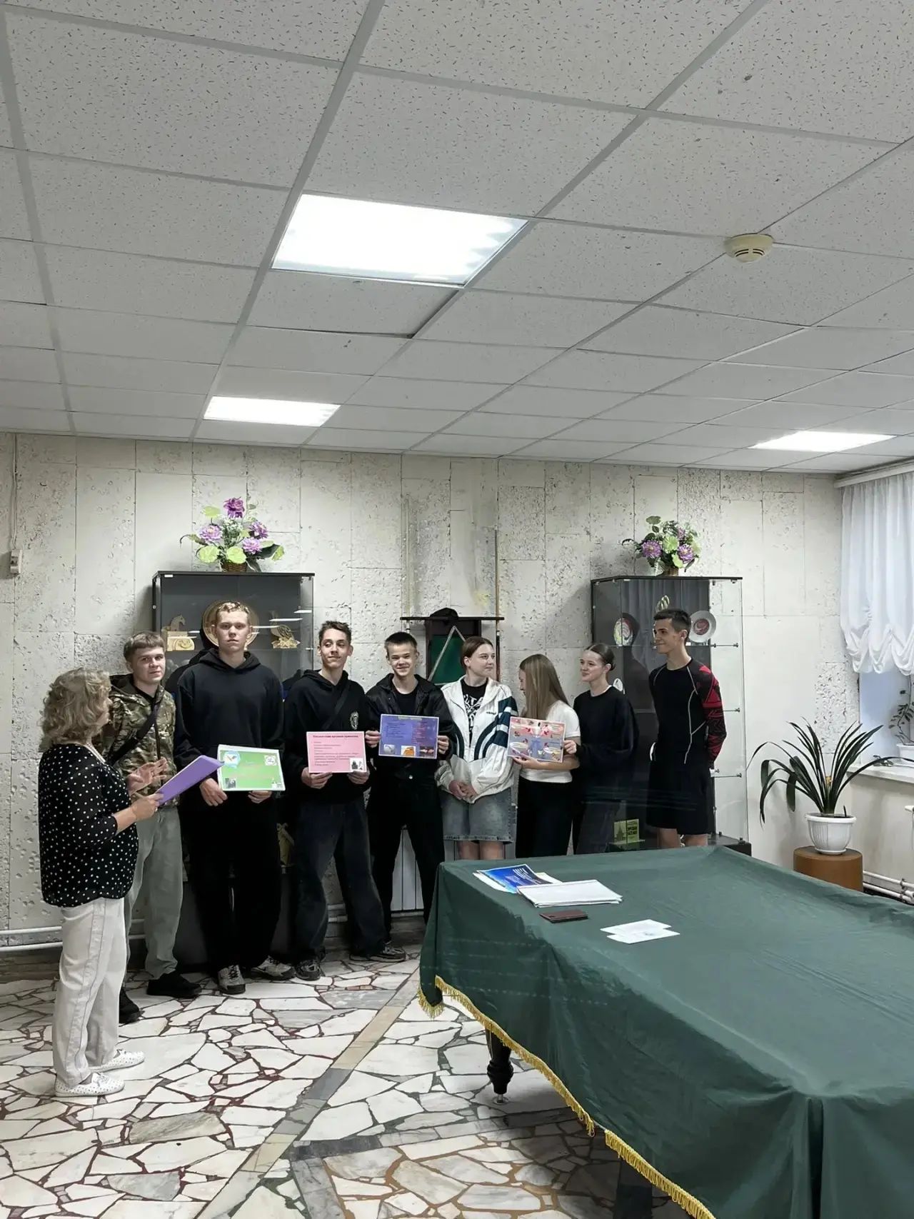 «Алкоголизм — путь в никуда». «Алкоголизм — путь в никуда».