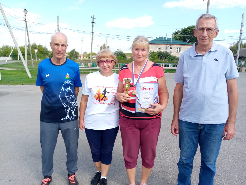 В клубе "Дартс 50+" прошли личные соревнования по дартс на призы ПРОО ФОСК "Урожай" В клубе "Дартс 50+" прошли личные соревнования по дартс на призы ПРОО ФОСК "Урожай"