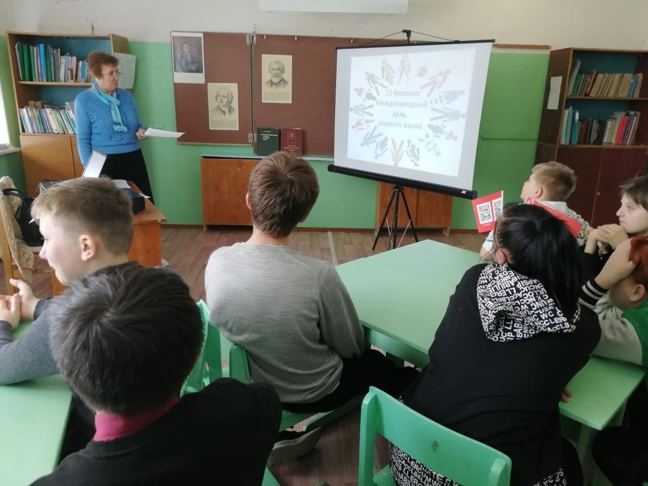 В Пензе подведены итоги конкурса методических разработок «Воспитание в кадре. Взгляд педагога» В Пензе подведены итоги конкурса методических разработок «Воспитание в кадре. Взгляд педагога»