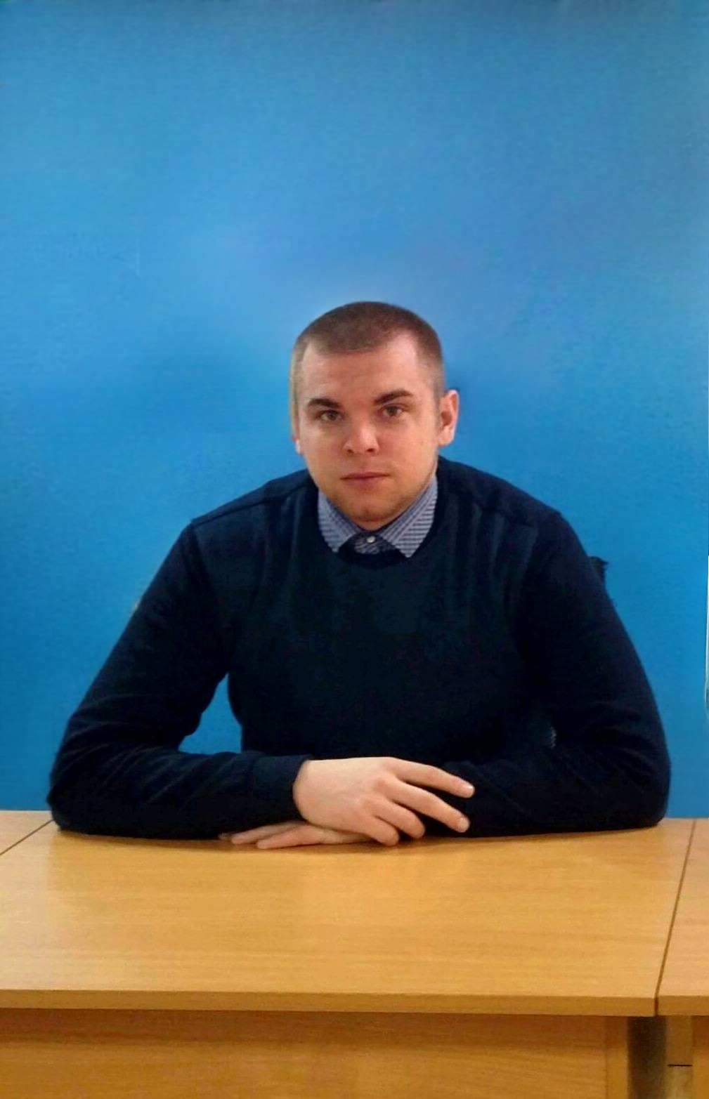 Субботин Валентин Васильевич