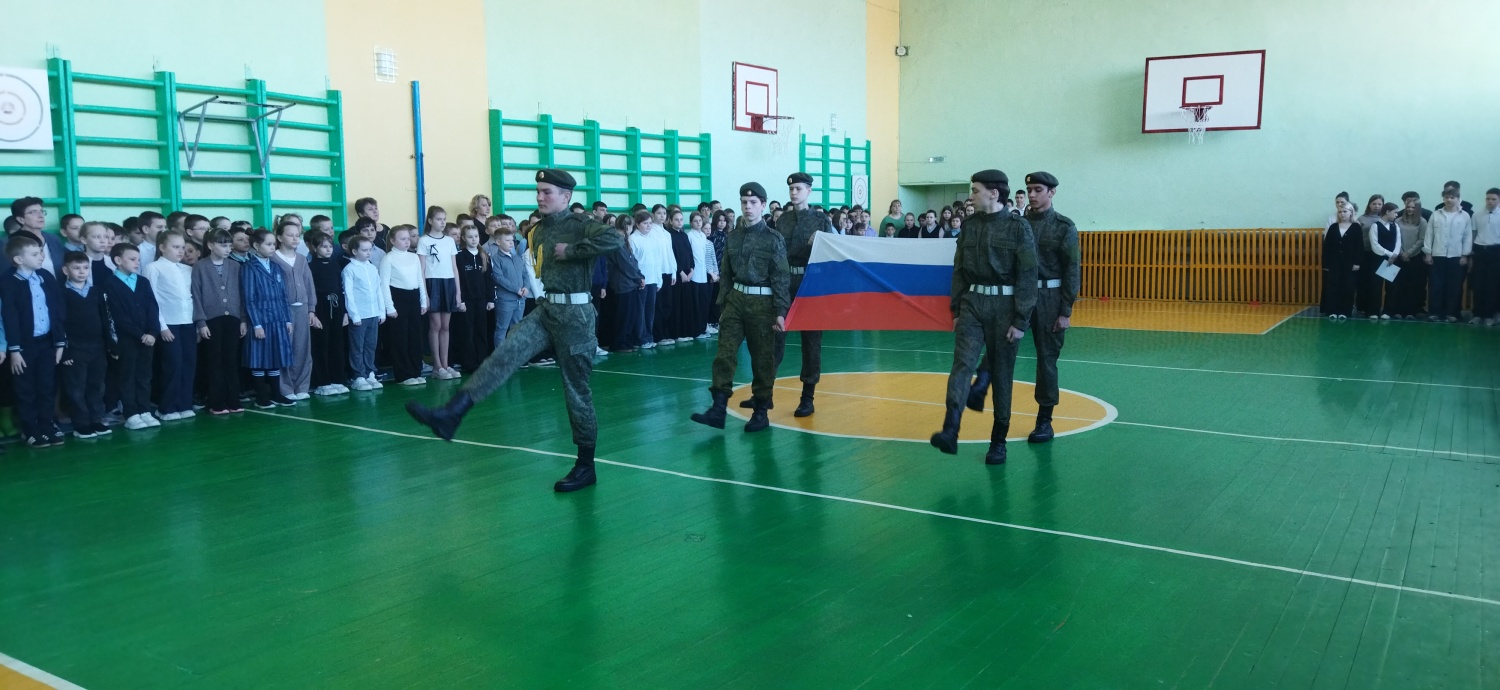 Разговоры о важном Разговоры о важном