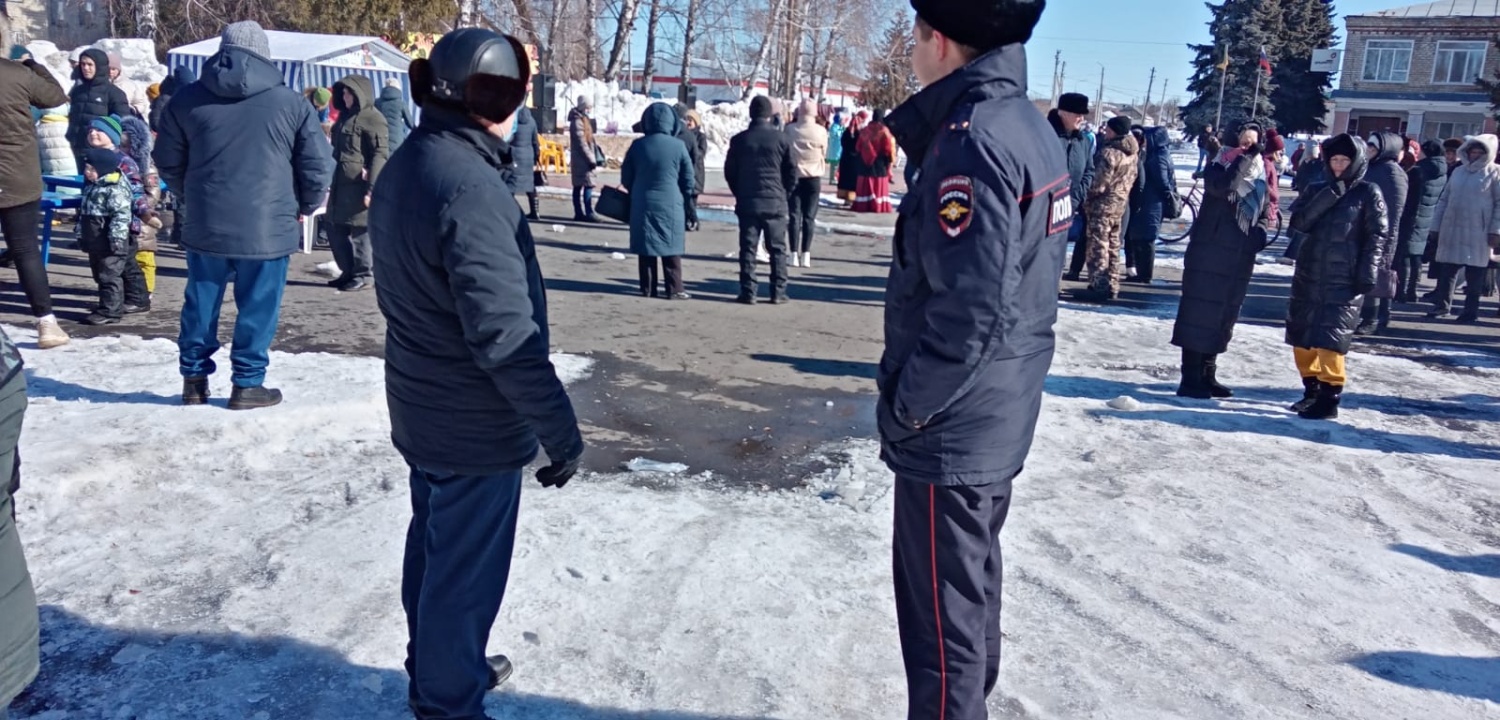 Народные дружинники Малосердобинского района всегда на страже общественного порядка Народные дружинники Малосердобинского района всегда на страже общественного порядка