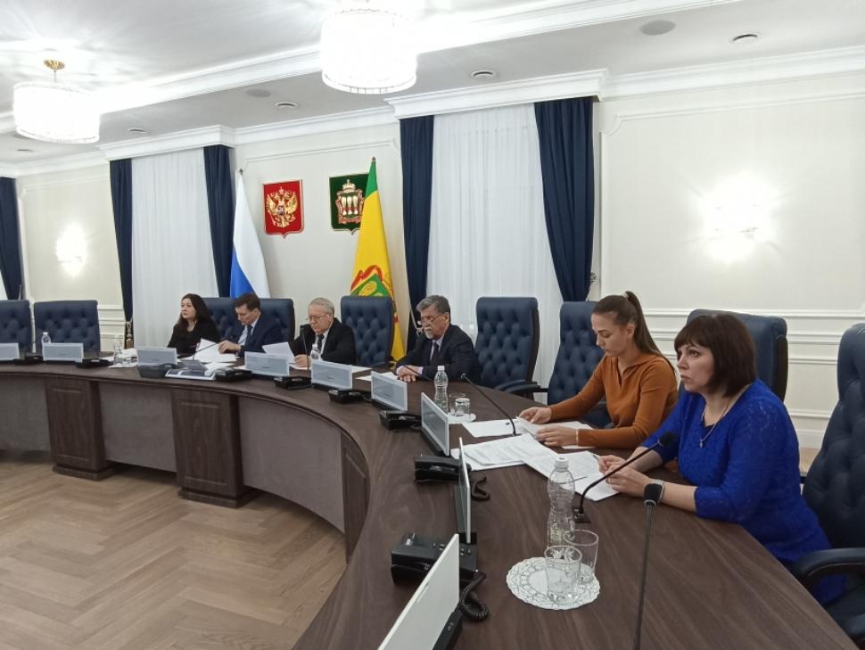 Состоялось плановое заседание Правления Ассоциации «Совет муниципальных образований Пензенской области» Состоялось плановое заседание Правления Ассоциации «Совет муниципальных образований Пензенской области»
