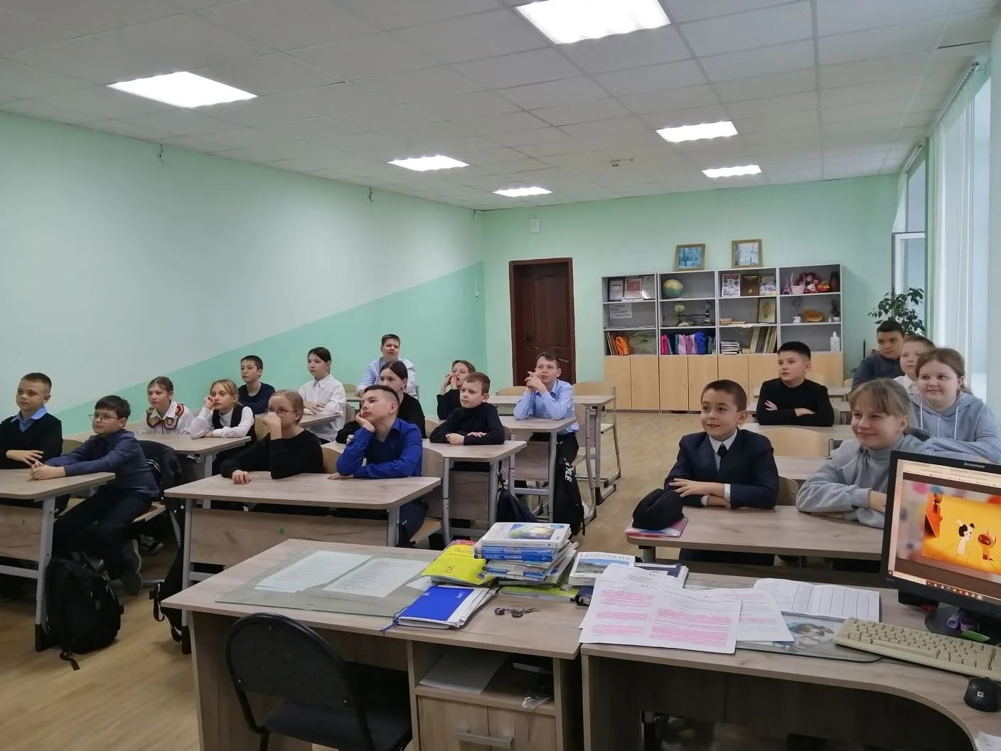  Разговоры о Важном