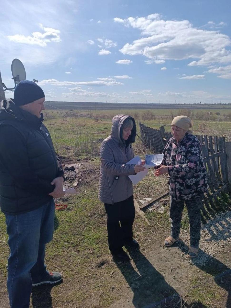 В Малосердобинском районе продолжаются профилактические межведомственные рейды В Малосердобинском районе продолжаются профилактические межведомственные рейды