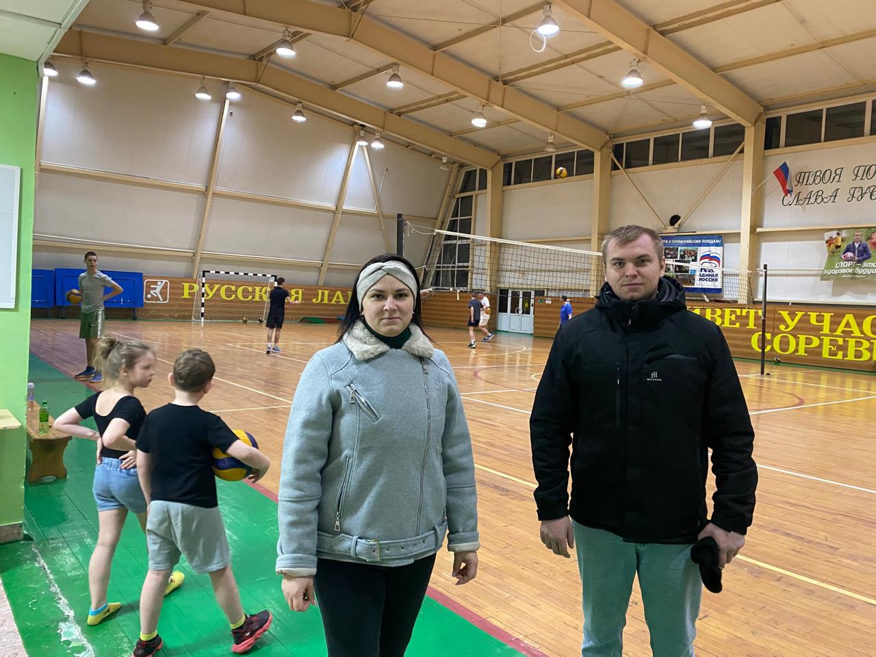 Вечерний рейд по проверке досуговой занятости подростков