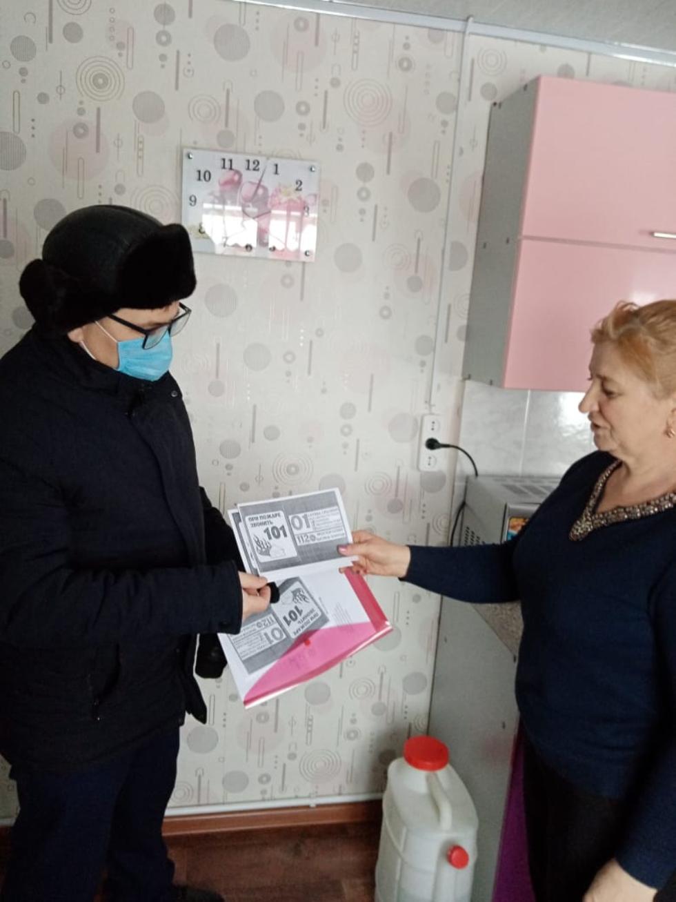 В Малосердобинском районе продолжаются профилактические межведомственные рейды В Малосердобинском районе продолжаются профилактические межведомственные рейды