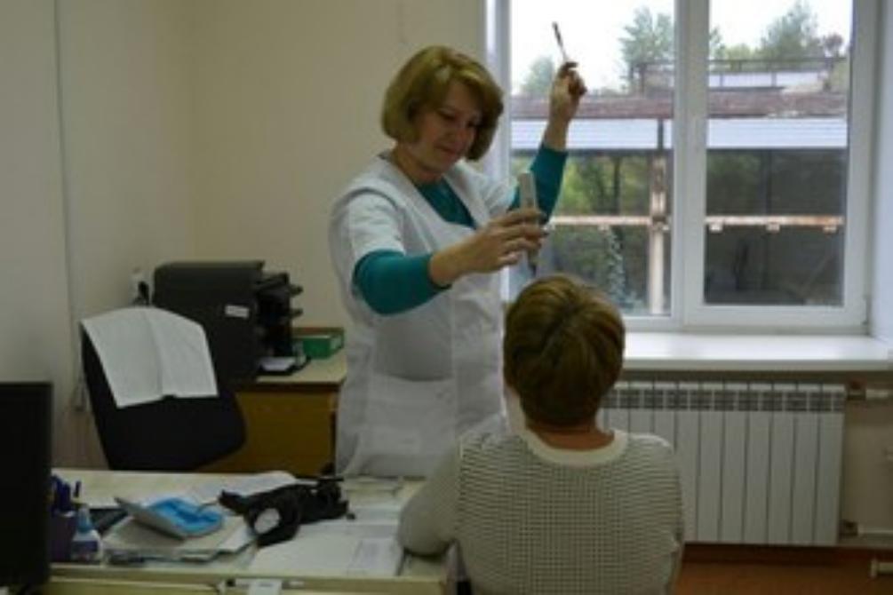 Страховые представители продолжают приглашать пензенцев на профилактические мероприятия в индивидуальном порядке