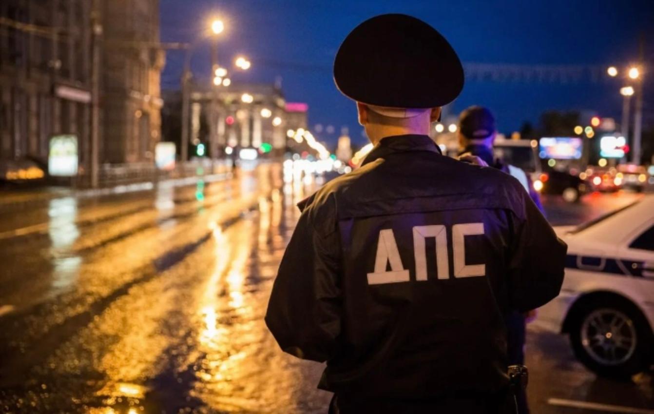 На территории обслуживания ОГИБДД МО МВД России «Колышлейский» состоится профилактическое мероприятие по пресечению нарушений правил дорожного движения, связанных с управлением транспортными средствами в состоянии опьянения