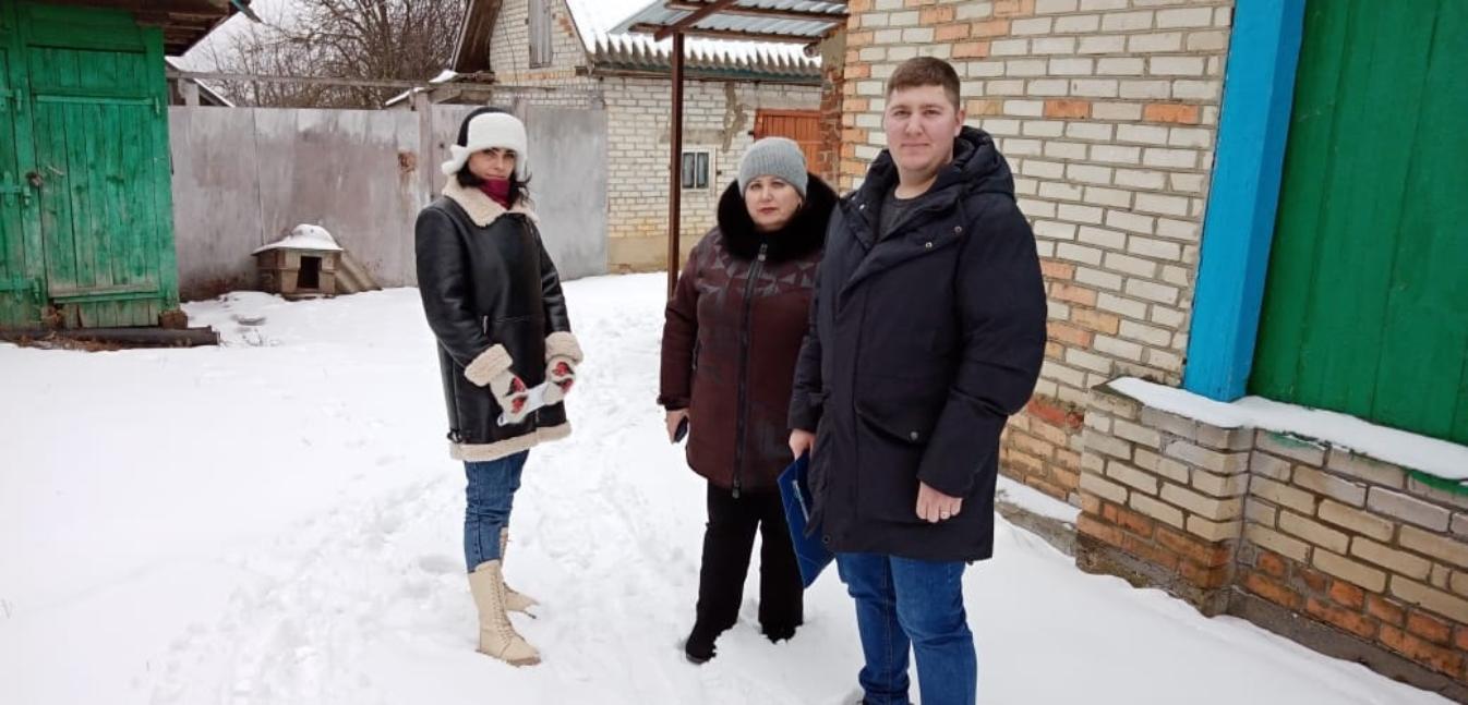 Межведомственный профилактический рейд Межведомственный профилактический рейд
