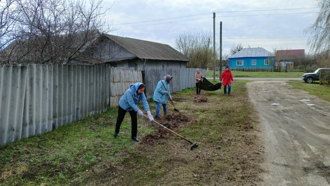 В рамках месячника по благоустройству сегодня коллектив Дома детского творчества продолжил работу на прилегающей к зданию территории. В рамках месячника по благоустройству сегодня коллектив Дома детского творчества продолжил работу на прилегающей к зданию территории.
