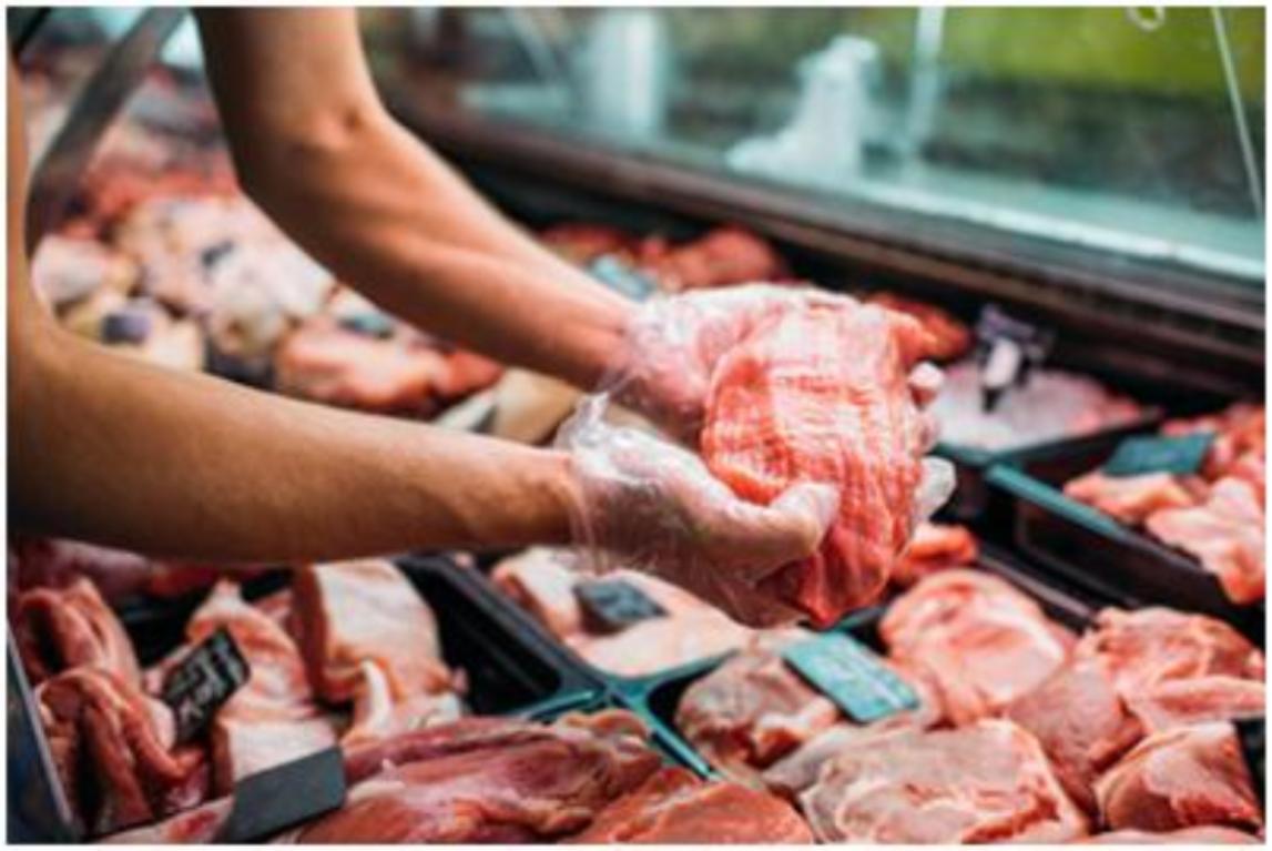 «Рекомендации по выбору мясных продуктов»