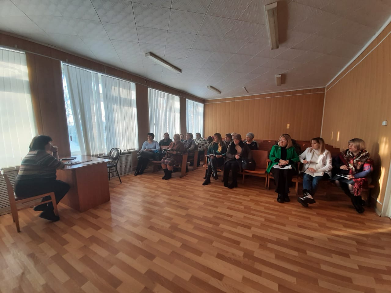 В территориальной избирательной комиссии Малосердобинского района началась работа по подготовке и проведению выборов Президента РФ. В территориальной избирательной комиссии Малосердобинского района началась работа по подготовке и проведению выборов Президента РФ.