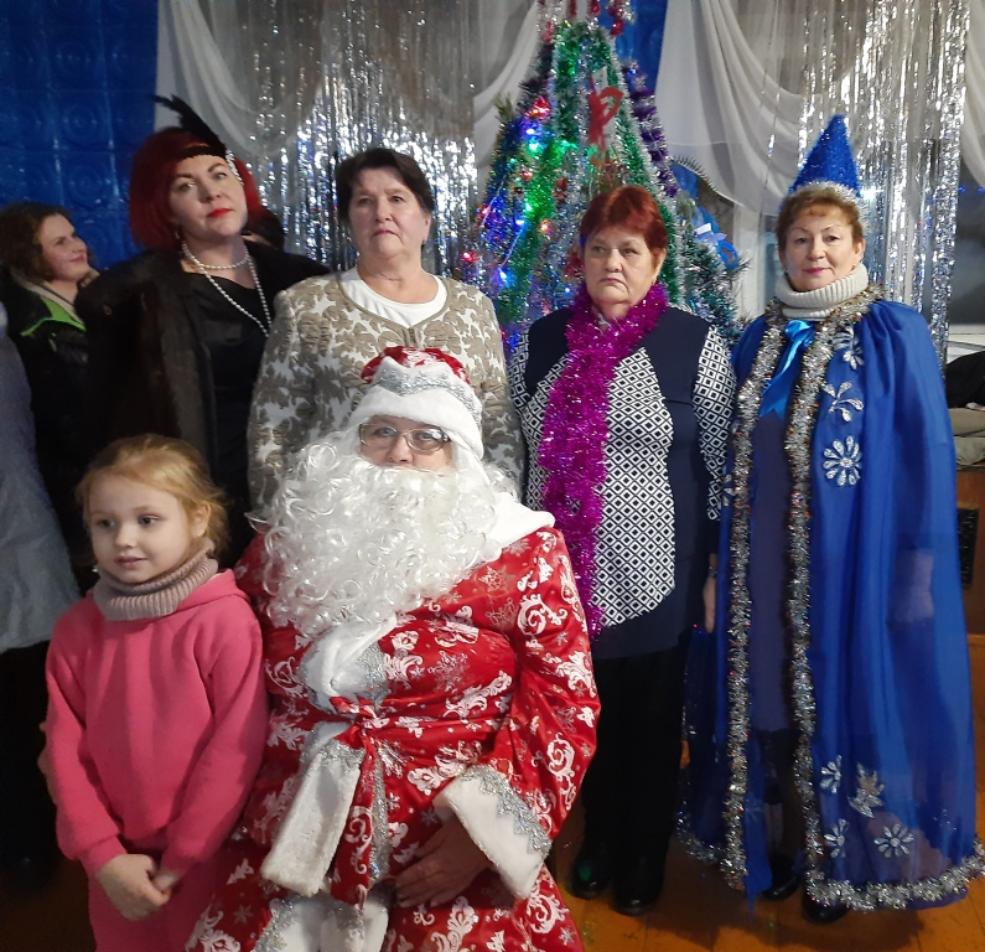 Танцевально-игровая программа «Пусть праздник всем подарит чудо!» Танцевально-игровая программа «Пусть праздник всем подарит чудо!»