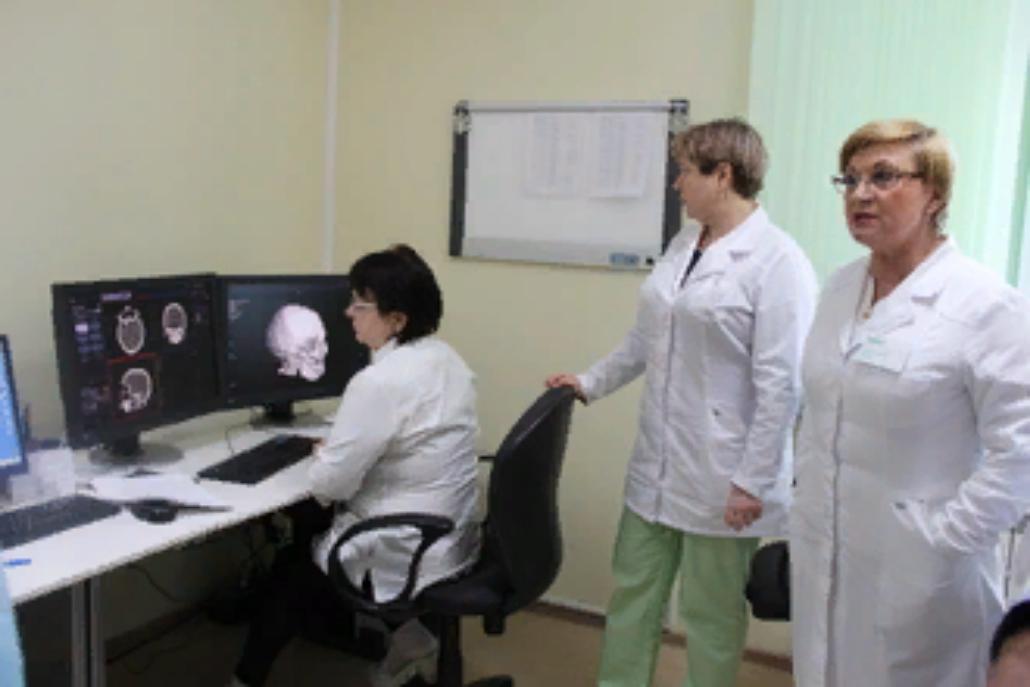 Заработная плата медицинских работников продолжает расти