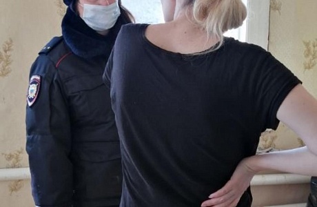 Рейд по семьям "группы риска" села Малая Сердоба Рейд по семьям "группы риска" села Малая Сердоба
