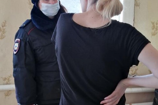 Рейд по семьям "группы риска" села Малая Сердоба Рейд по семьям "группы риска" села Малая Сердоба