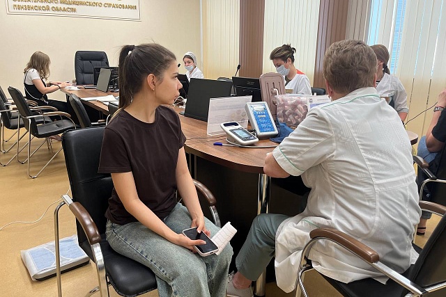 Диспансеризация по оценке репродуктивного здоровья: что важно знать. Диспансеризация по оценке репродуктивного здоровья: что важно знать.