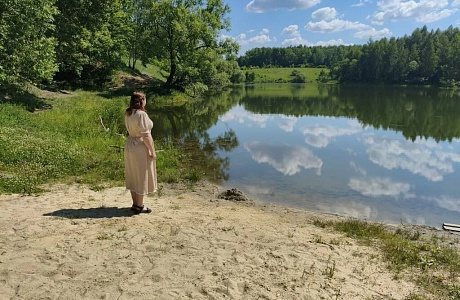  «Профилактика безопасного поведения на водных объектах»