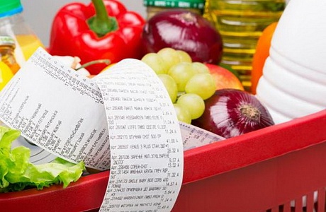 Проведен мониторинг цен социально-значимых продуктов питания. Проведен мониторинг цен социально-значимых продуктов питания.