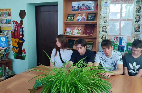 «Внимание: наш Белинский!» «Внимание: наш Белинский!»