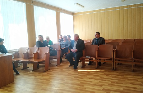 04.03.2020 были проведены встречи , посвященные всемирному дню защиты прав потребителей. 04.03.2020 были проведены встречи , посвященные всемирному дню защиты прав потребителей.
