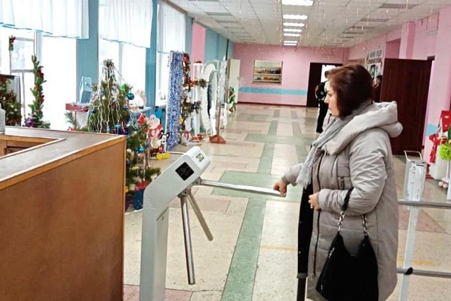 Проверка образовательных организаций с. Малая Сердоба по вопросам обеспечения антитеррористической защищённости и комплексной безопасности объектов образования Проверка образовательных организаций с. Малая Сердоба по вопросам обеспечения антитеррористической защищённости и комплексной безопасности объектов образования